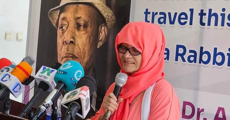 Haramaya University named Cancer Treatment Center in honor of Hon. Dr. Ali Birra