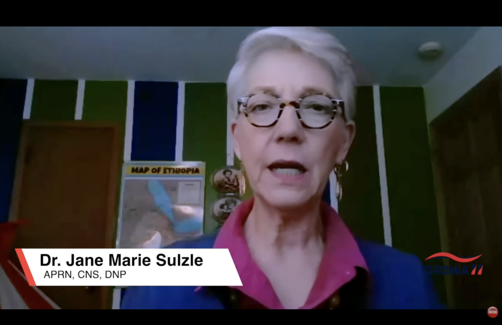 THE ALIBIRRA FOUNDATION IS PROUD TO ANNOUNCE THE ESTABLISHEMENT OF ECHO-AUTISM ETHIOPIA